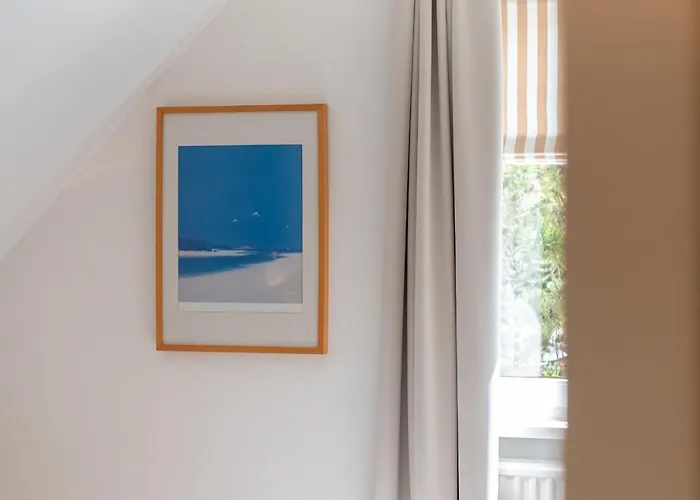 아파트 Kaept'n Gordon, App 15 베닝슈테트